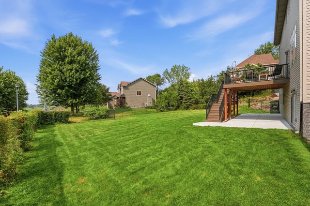 2451 154th Avenue NW, Andover, MN 55304