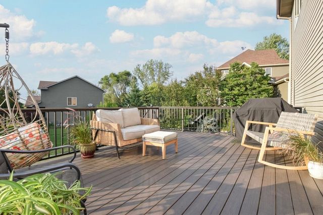 2451 154th Avenue NW, Andover, MN 55304