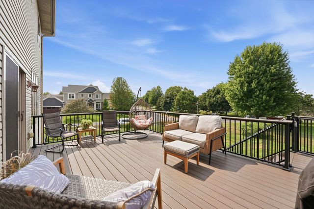 2451 154th Avenue NW, Andover, MN 55304