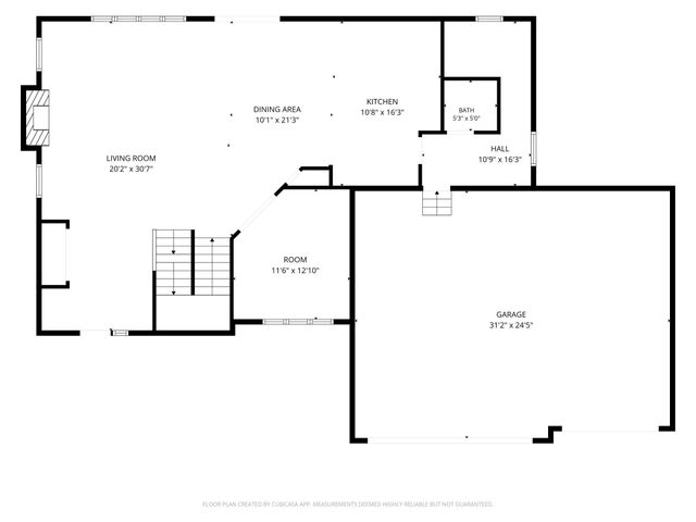 2451 154th Avenue NW, Andover, MN 55304