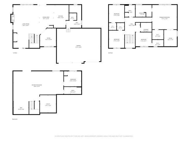 2451 154th Avenue NW, Andover, MN 55304