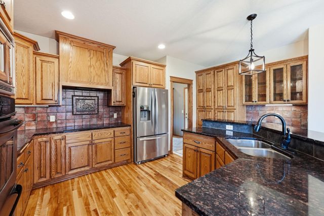 2451 154th Avenue NW, Andover, MN 55304