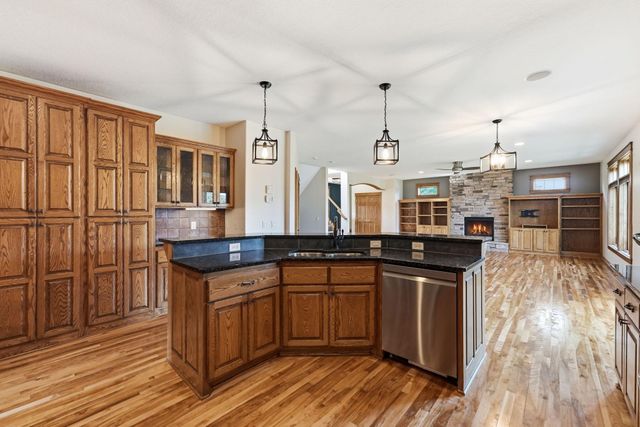 2451 154th Avenue NW, Andover, MN 55304