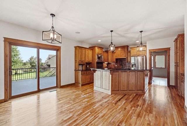 2451 154th Avenue NW, Andover, MN 55304