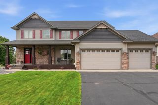 2451 154th Avenue NW, Andover, MN 55304
