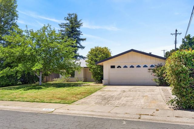 5937 Deary Way, Orangevale, CA 95662