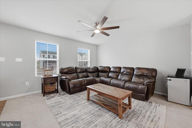 471 COVILLE ST, Middletown, VA 22645