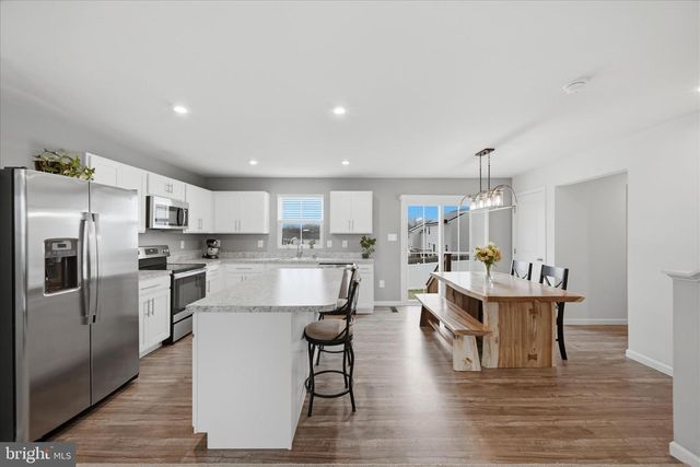 471 COVILLE ST, Middletown, VA 22645