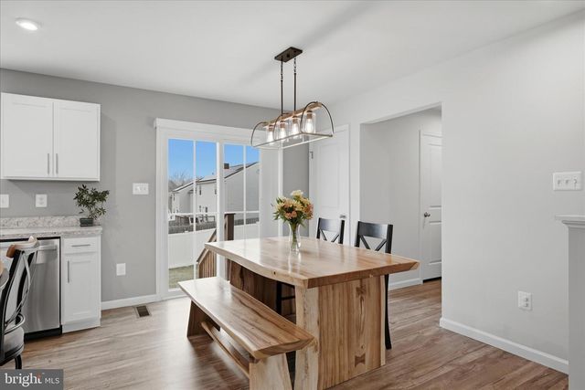 471 COVILLE ST, Middletown, VA 22645