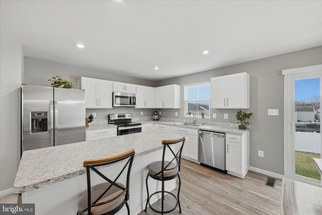 471 COVILLE ST, Middletown, VA 22645