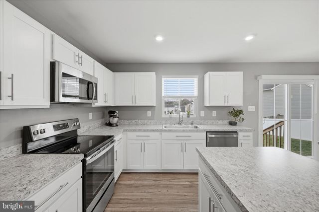 471 COVILLE ST, Middletown, VA 22645