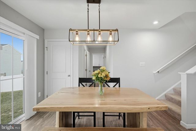 471 COVILLE ST, Middletown, VA 22645