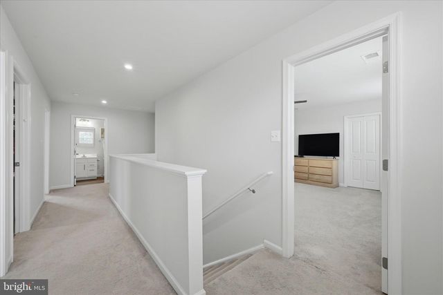 471 COVILLE ST, Middletown, VA 22645