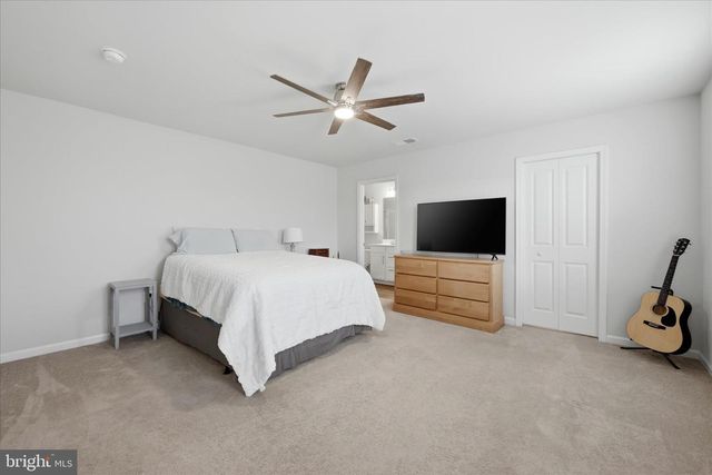 471 COVILLE ST, Middletown, VA 22645