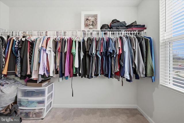 471 COVILLE ST, Middletown, VA 22645