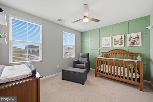 471 COVILLE ST, Middletown, VA 22645