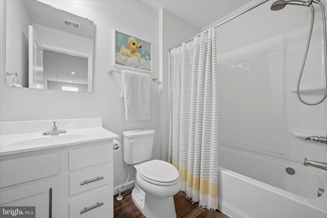 471 COVILLE ST, Middletown, VA 22645