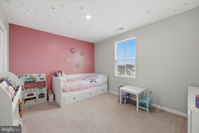 471 COVILLE ST, Middletown, VA 22645