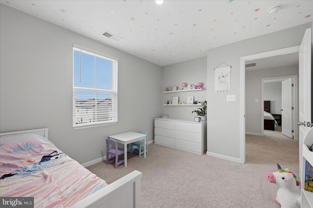 471 COVILLE ST, Middletown, VA 22645