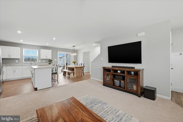 471 COVILLE ST, Middletown, VA 22645