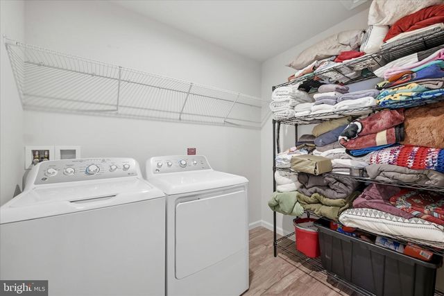 471 COVILLE ST, Middletown, VA 22645