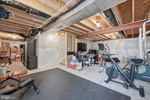 471 COVILLE ST, Middletown, VA 22645