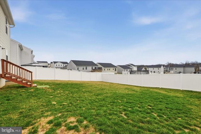 471 COVILLE ST, Middletown, VA 22645