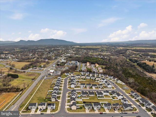 471 COVILLE ST, Middletown, VA 22645