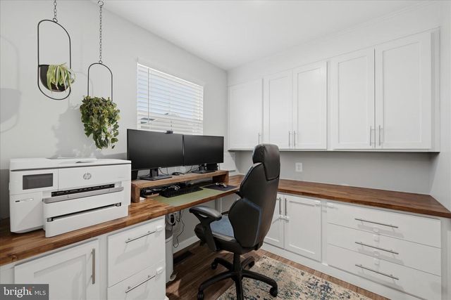 471 COVILLE ST, Middletown, VA 22645