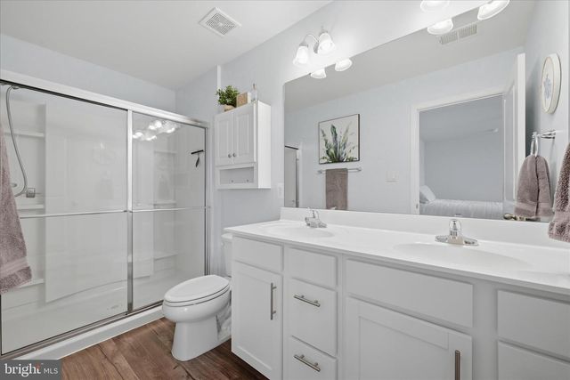 471 COVILLE ST, Middletown, VA 22645