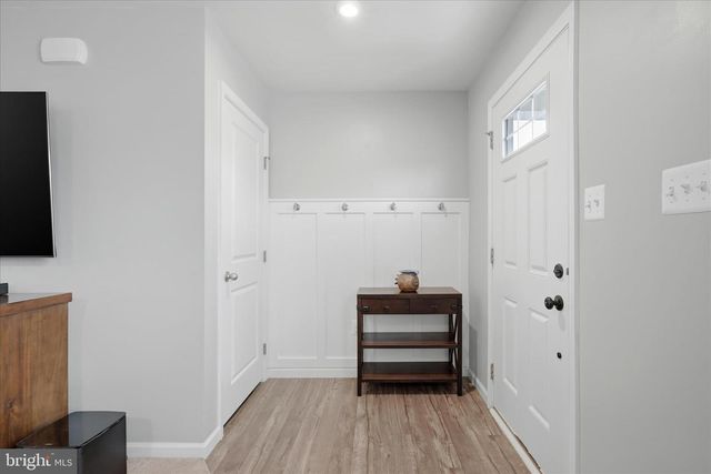 471 COVILLE ST, Middletown, VA 22645