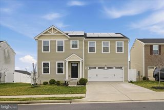 471 COVILLE ST, Middletown, VA 22645