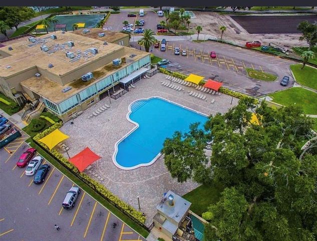 2404 FLORENTINE WAY 32, Clearwater, FL 33763