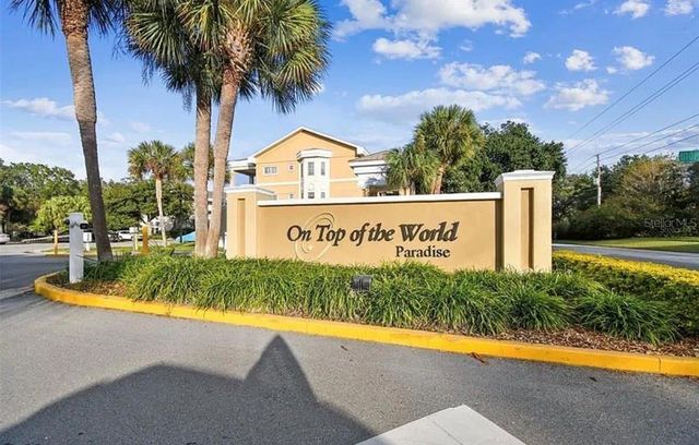 2404 FLORENTINE WAY 32, Clearwater, FL 33763