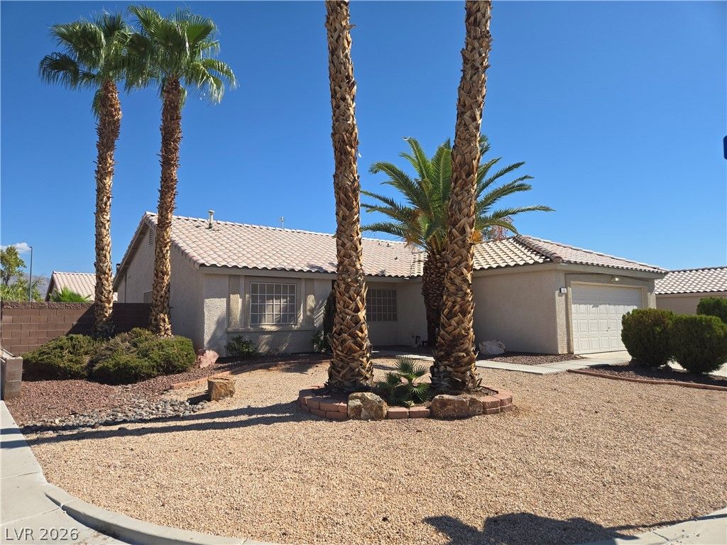 440 West Azure Avenue, North Las Vegas, NV 89031 — photo 2