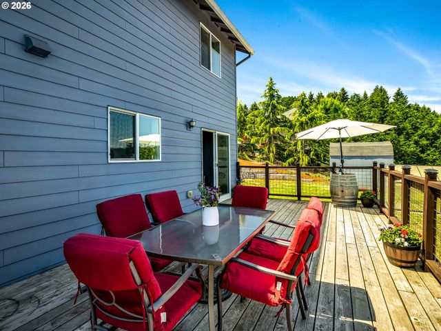19775 Ne TRUNK Rd, Dundee, OR 97115