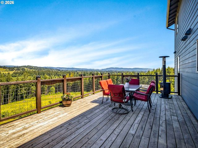19775 Ne TRUNK Rd, Dundee, OR 97115
