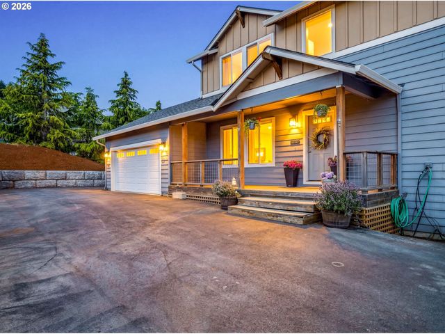 19775 Ne TRUNK Rd, Dundee, OR 97115