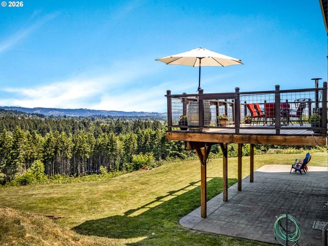 19775 Ne TRUNK Rd, Dundee, OR 97115