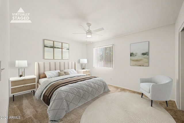 1453 E Todd Drive, Tempe, AZ 85283