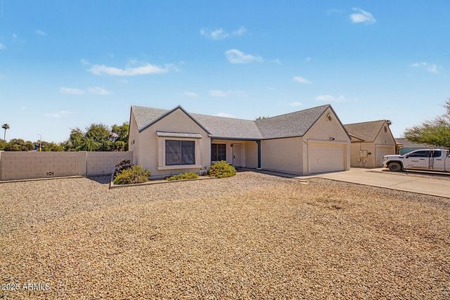 1453 E Todd Drive, Tempe, AZ 85283