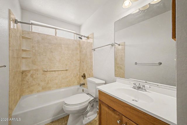 1453 E Todd Drive, Tempe, AZ 85283