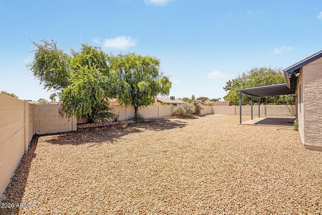1453 E Todd Drive, Tempe, AZ 85283