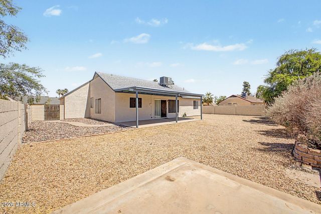1453 E Todd Drive, Tempe, AZ 85283
