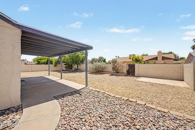 1453 E Todd Drive, Tempe, AZ 85283