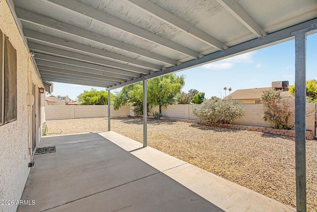 1453 E Todd Drive, Tempe, AZ 85283