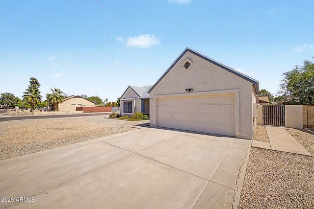 1453 E Todd Drive, Tempe, AZ 85283