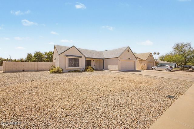 1453 E Todd Drive, Tempe, AZ 85283