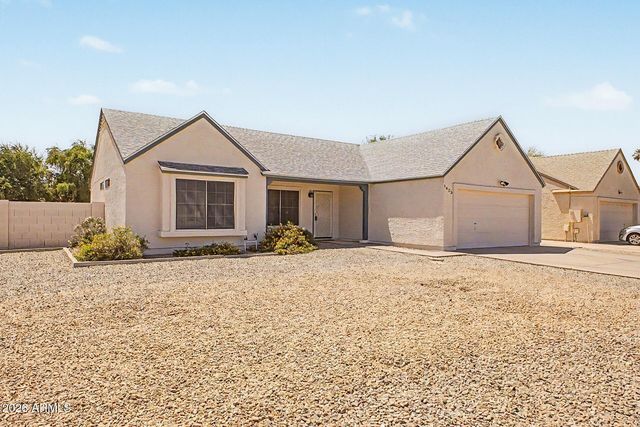 1453 E Todd Drive, Tempe, AZ 85283