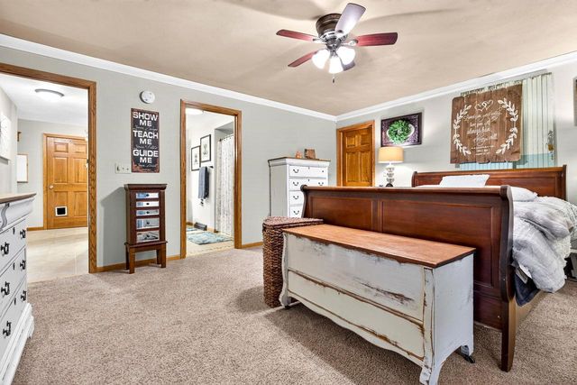 1408 W SENECA DRIVE, Appleton, WI 54914